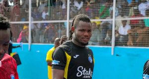 NPFL: ‘We Played Very Well, But Couldn’t Convert Our Chances’ — Wonah Williams Targets Nasarawa United After Enyimba’s Goalless Draw