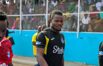 NPFL: ‘We Played Very Well, But Couldn’t Convert Our Chances’ — Wonah Williams Targets Nasarawa United After Enyimba’s Goalless Draw