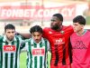 Super Eagles’ Francis Uzoho Shines With Clean Sheet as Omonia Edge Anorthosis 1-0, Nwakali Features