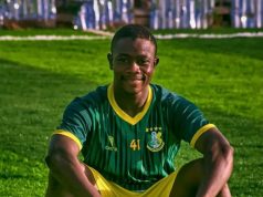 NPFL: Yahaya Ibrahim Wins Player of the Match After Kano Pillars’ Victory