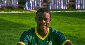 NPFL: Yahaya Ibrahim Wins Player of the Match After Kano Pillars’ Victory