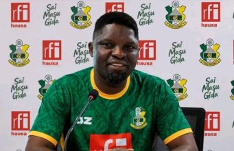 NPFL: ‘Winning Is What I’m Paid For!’ — Daniel Ogunmodede Hails Kano Pillars’ Derby Victory, Ends Five-Match Winless Run