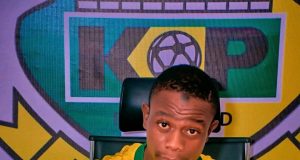 NPFL: ‘My First Goal Is God’s Blessing!’ — Kano Pillars Hero Yahaya Ibrahim Targets More Goals After Derby Winner Against Katsina United