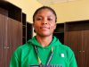 “Blessing Is Back! I Will Crush Anyone In My Way!” — Team Nigeria Captain Orakwe Sends Chilling Warning After First-Round Knockout In Nairobi