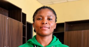 “Blessing Is Back! I Will Crush Anyone In My Way!” — Team Nigeria Captain Orakwe Sends Chilling Warning After First-Round Knockout In Nairobi