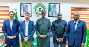 ‘Nigeria Has Capacity For Organisation Of High-profile Events,’ Shehu Dikko Assures Towards CAF Awards, General Assembly