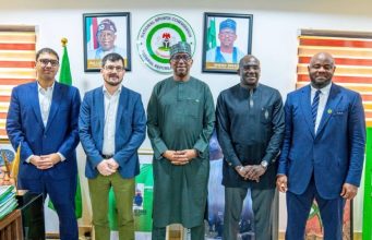 ‘Nigeria Has Capacity For Organisation Of High-profile Events,’ Shehu Dikko Assures Towards CAF Awards, General Assembly