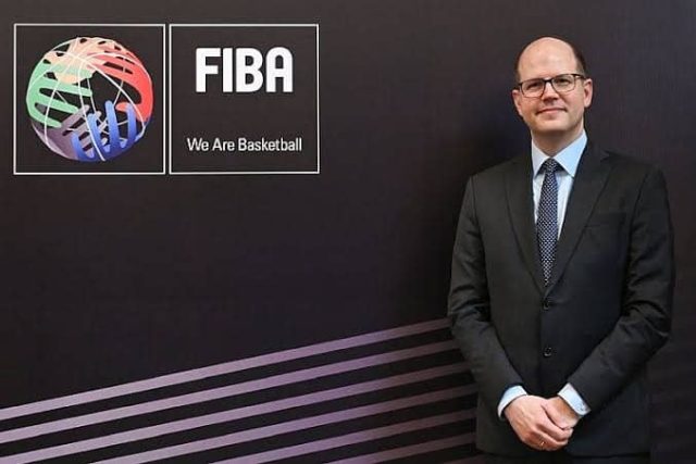 Andreas Zagklis