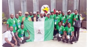 Nigeria Takes Third Largest Contingent To 16th African Scrabble Championship In Liberia