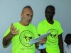 Ex-international Matthew Olorunleke Brings Another Expatriate Tactician To Handle Coaching Course In Lagos