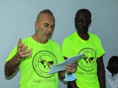 Ex-international Matthew Olorunleke Brings Another Expatriate Tactician To Handle Coaching Course In Lagos