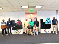 LA28 Olympics: Nigeria Moves Early as NSC Boss Bukola Olopade Targets Podium Success Through Strategic Planning