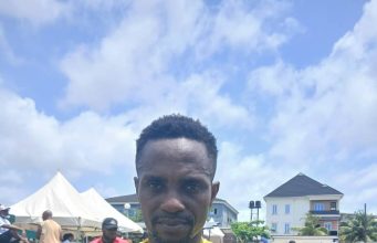 IASC PatrickLingo Super League MD3: ‘The Ball Never Crossed the Line!’ — Daily Manna’s Anaeriaku Questions Controversial Goal Against Zudachi