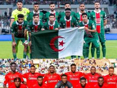 CAFCL Qualifier: CAF Decision Hangs Over Rangers–MC Alger Champions League Clash as Nigerian Club Demands Closed-Door Return Leg