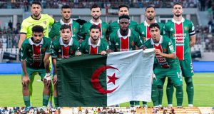 CAFCL Qualifier: CAF Decision Hangs Over Rangers–MC Alger Champions League Clash as Nigerian Club Demands Closed-Door Return Leg