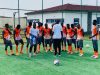 ‘My Club Is Good Enough For Semi-finals Ticket’ – National Grassroots Dream Team Product Innocent Azuonye Boasts