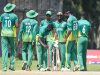 Nigeria’s YellowGreens Edge’s Closer To 2027 ICC Men’s T20 World Cup Regional Qualifiers
