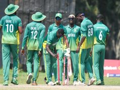 Nigeria’s YellowGreens Edge’s Closer To 2027 ICC Men’s T20 World Cup Regional Qualifiers