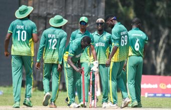 Nigeria’s YellowGreens Edge’s Closer To 2027 ICC Men’s T20 World Cup Regional Qualifiers
