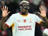 Osimhen Wishes Lille Good Luck In All Their Subsequent UEFA Champions League Fixtures