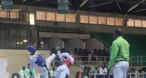 Taekwondo Classifiers Hold This Thursday In Abuja, Ahead Of 2026 Korean Ambassadors Cup