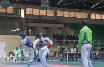 Taekwondo Classifiers Hold This Thursday In Abuja, Ahead Of 2026 Korean Ambassadors Cup
