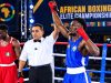 From Heartbreak To Triumph! Nigeria Ends African Boxing Championships With Five Medals As Tournament Concludes Today In Nairobi