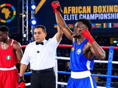 From Heartbreak To Triumph! Nigeria Ends African Boxing Championships With Five Medals As Tournament Concludes Today In Nairobi