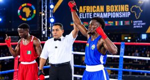 From Heartbreak To Triumph! Nigeria Ends African Boxing Championships With Five Medals As Tournament Concludes Today In Nairobi