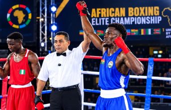 From Heartbreak To Triumph! Nigeria Ends African Boxing Championships With Five Medals As Tournament Concludes Today In Nairobi