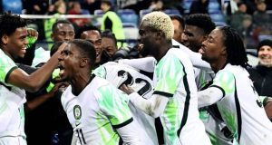 LA 2028 Olympics Race: Chelle Invites 31 Home-Based Players for Crucial DR Congo U23 AFCON Qualifiers