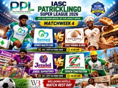 IASC PatrickLingo Super League 2026: Jendol Set to Sell Zudachi a Defeat as Construction Giants Threaten to Demolish Superstores; Remed Prepare Bitter Medicine for Daily Manna!