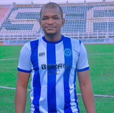 Nigeria Should Host WAFU-B Competitions In Order To Revive Our Age-grade National Teams – Bethel Kalu