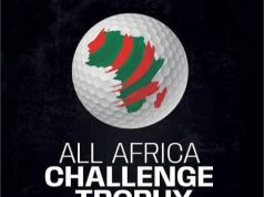 AACT 2026 Consultant Munir Tijjani Relishes Government’s Support Towards Hosting Of Elite Female Golfers In Abuja