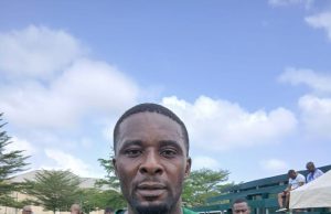 IASC PatrickLingo Super League 2026: Remed Healthcare Go Top of League as Captain Uche Ifemeledike’s Brace Sinks Daily Manna Bakery