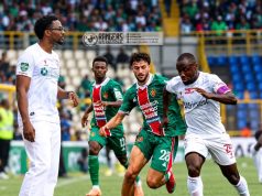 ‘We Played Against 11 Players and the Referee!’ — Rangers GM Amobi Ezeaku Calls for Urgent NPFL Reforms After CAF Champions League Exit