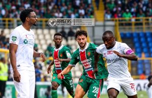 ‘We Played Against 11 Players and the Referee!’ — Rangers GM Amobi Ezeaku Calls for Urgent NPFL Reforms After CAF Champions League Exit