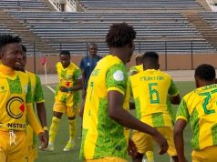 NPFL Matchday 10: Katsina United Stage Dramatic Late Comeback to Snatch 2-2 Draw Against Plateau United
