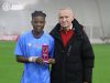22 Goals and Counting! Super Falcons Forward Blessing Okpe Scores Again as Dnepr Mogilev Beat ABFF WU-19 2-0