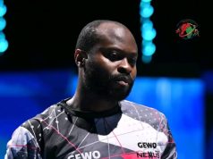 Injury Heartbreak for Aruna Quadri! Nigerian Star Retires Against Egypt’s Elbeiali in ITTF Africa Championships Round of 16