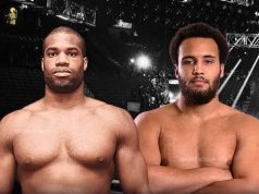 DOUBLE NIGERIAN NIGHTMARE: Daniel Dubois Ready For ‘Early Fight’ With Moses Itauma