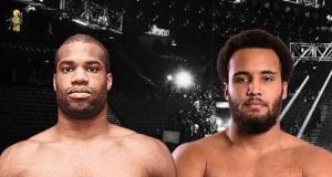 DOUBLE NIGERIAN NIGHTMARE: Daniel Dubois Ready For ‘Early Fight’ With Moses Itauma
