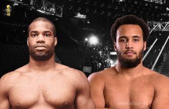 DOUBLE NIGERIAN NIGHTMARE: Daniel Dubois Ready For ‘Early Fight’ With Moses Itauma