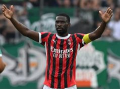 Fikayo Tomori May Leave AC Milan In January, To Avoid Free Transfer Next Summer