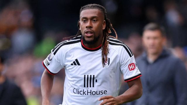 Iwobi
