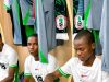 FIFA U15 World Cup: Future Eagles Held by Jordan in Second Straight Draw, Extend Winless Start in Azerbaijan