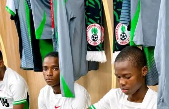 FIFA U15 World Cup: Future Eagles Held by Jordan in Second Straight Draw, Extend Winless Start in Azerbaijan