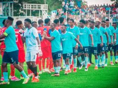 NPFL Matchday 10: Tornadoes Stun Abia Warriors, Nasarawa Sink Enyimba as Ikorodu City, Katsina United Stage Comebacks