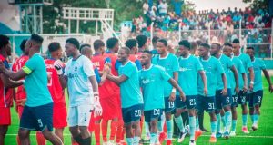 NPFL Matchday 10: Tornadoes Stun Abia Warriors, Nasarawa Sink Enyimba as Ikorodu City, Katsina United Stage Comebacks