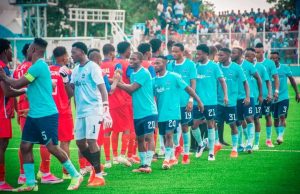 NPFL Matchday 10: Tornadoes Stun Abia Warriors, Nasarawa Sink Enyimba as Ikorodu City, Katsina United Stage Comebacks